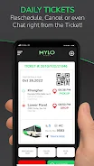 MYLO1 (Prev. MYLO Rides)應用截圖第3張