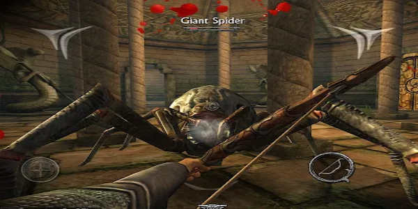 Ravensword：Shadowlands