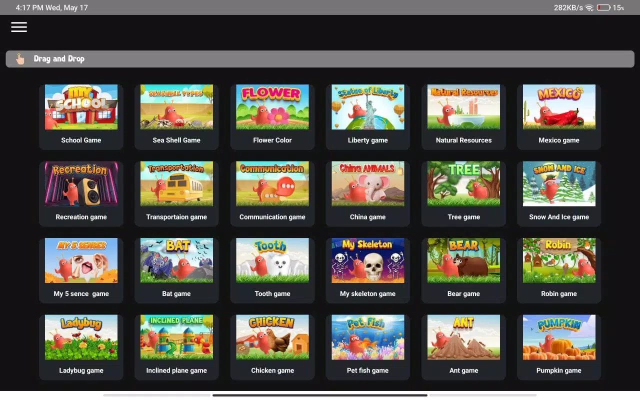 Ilife Games Captura de pantalla 2
