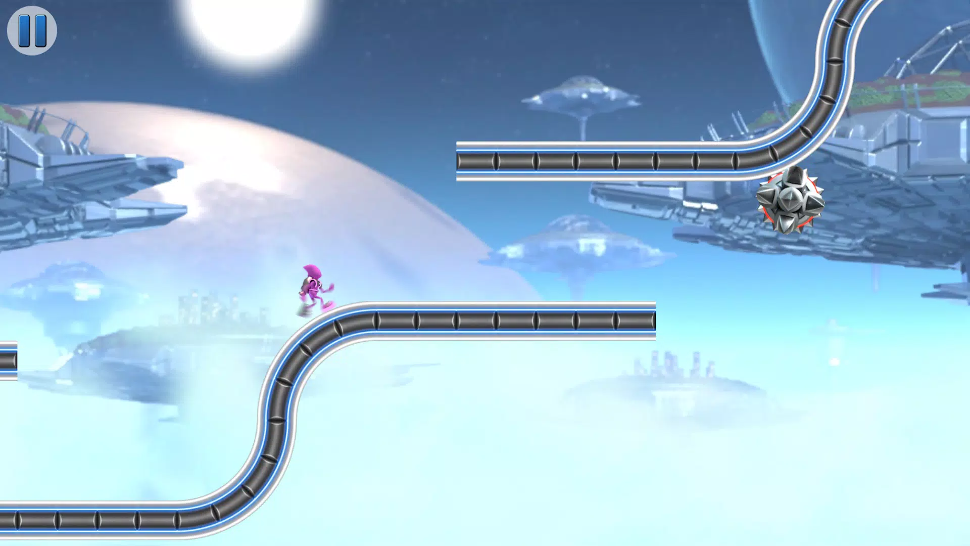 G-Switch 4: Creator Screenshot 1