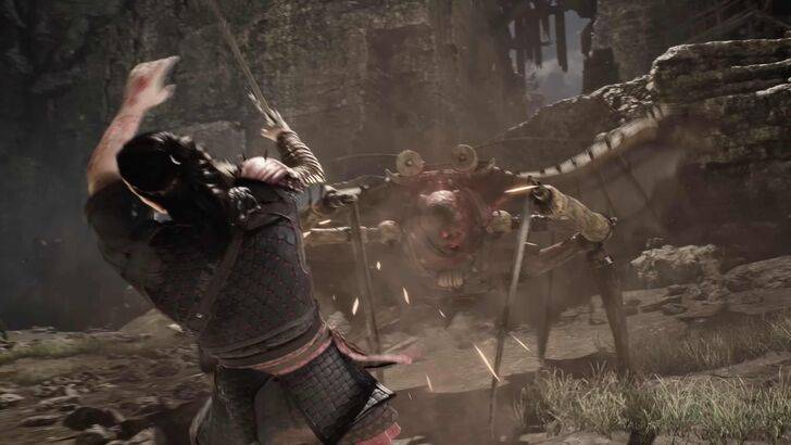 Blood of Dawnwalker: Strategic Choices