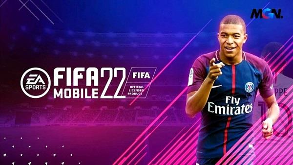 FIFA Mobile 22 Ảnh chụp màn hình 0