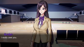 Mistypine Academy Screenshot 1