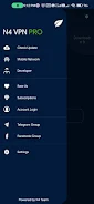 N4 VPN PRO应用截图第1张