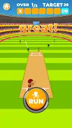 Schermata Stick Cricket Game 1