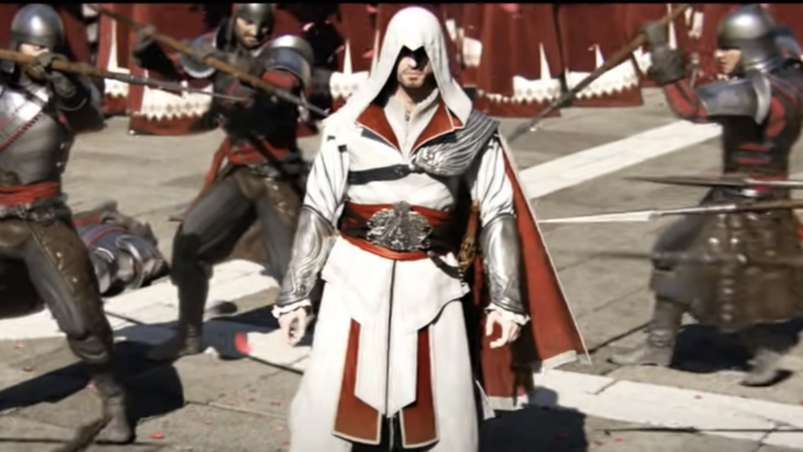 Assassin's Creed Remreads သည်ဂန္ထဝင် entries များကိုခေတ်မီစေရန်မျှော်လင့်ပါသည်