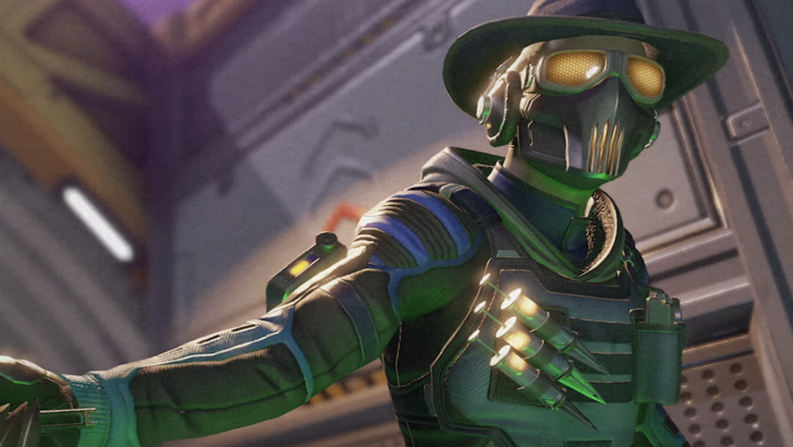 Apex Legends 2 w najbliższym czasie nie nadchodzi