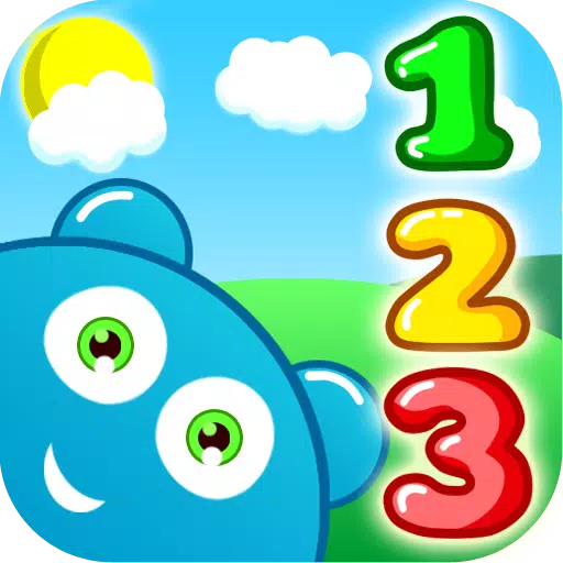 Learning Numbers For Kids