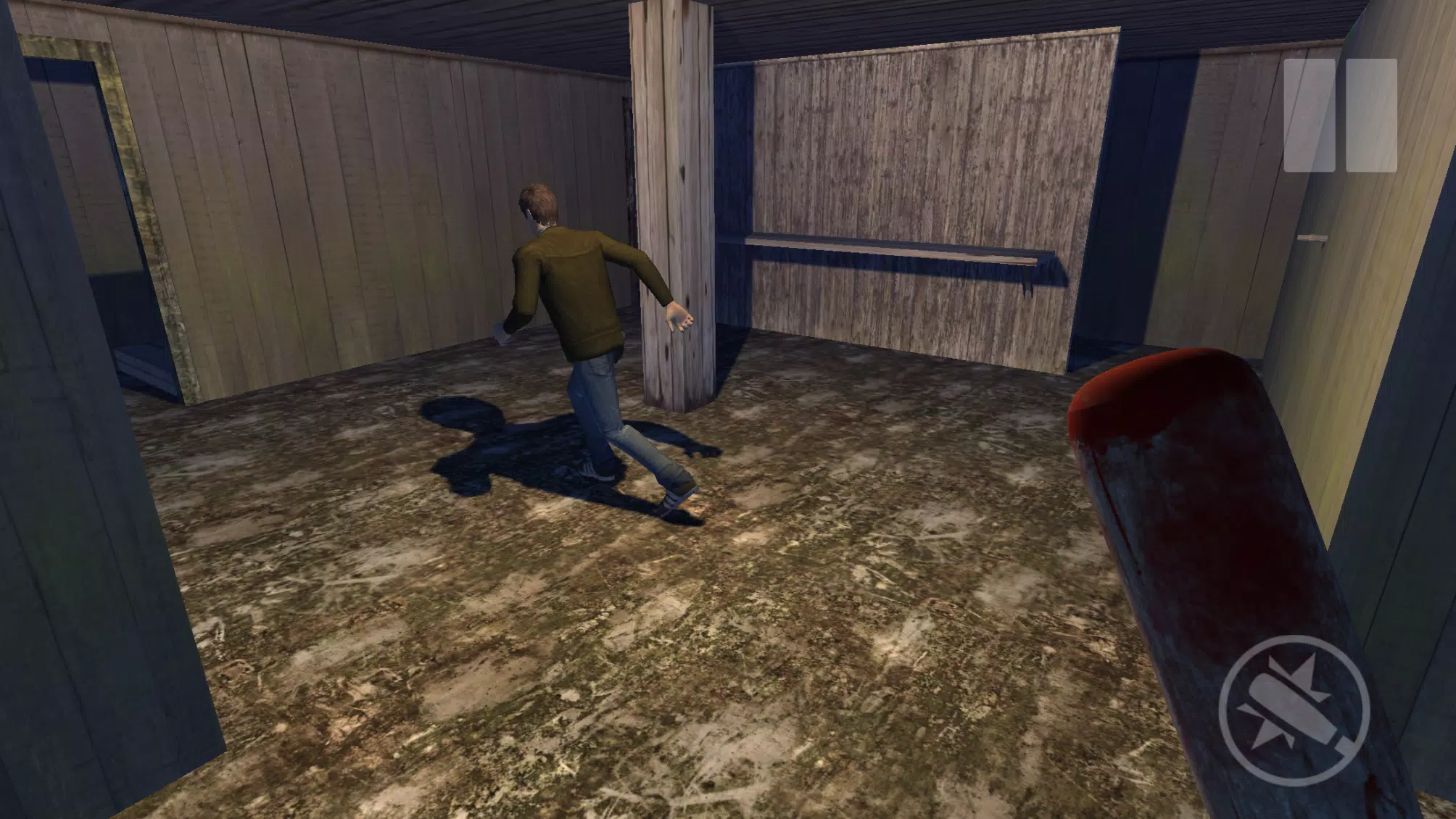 Play for Grandma Grandpa 4应用截图第1张