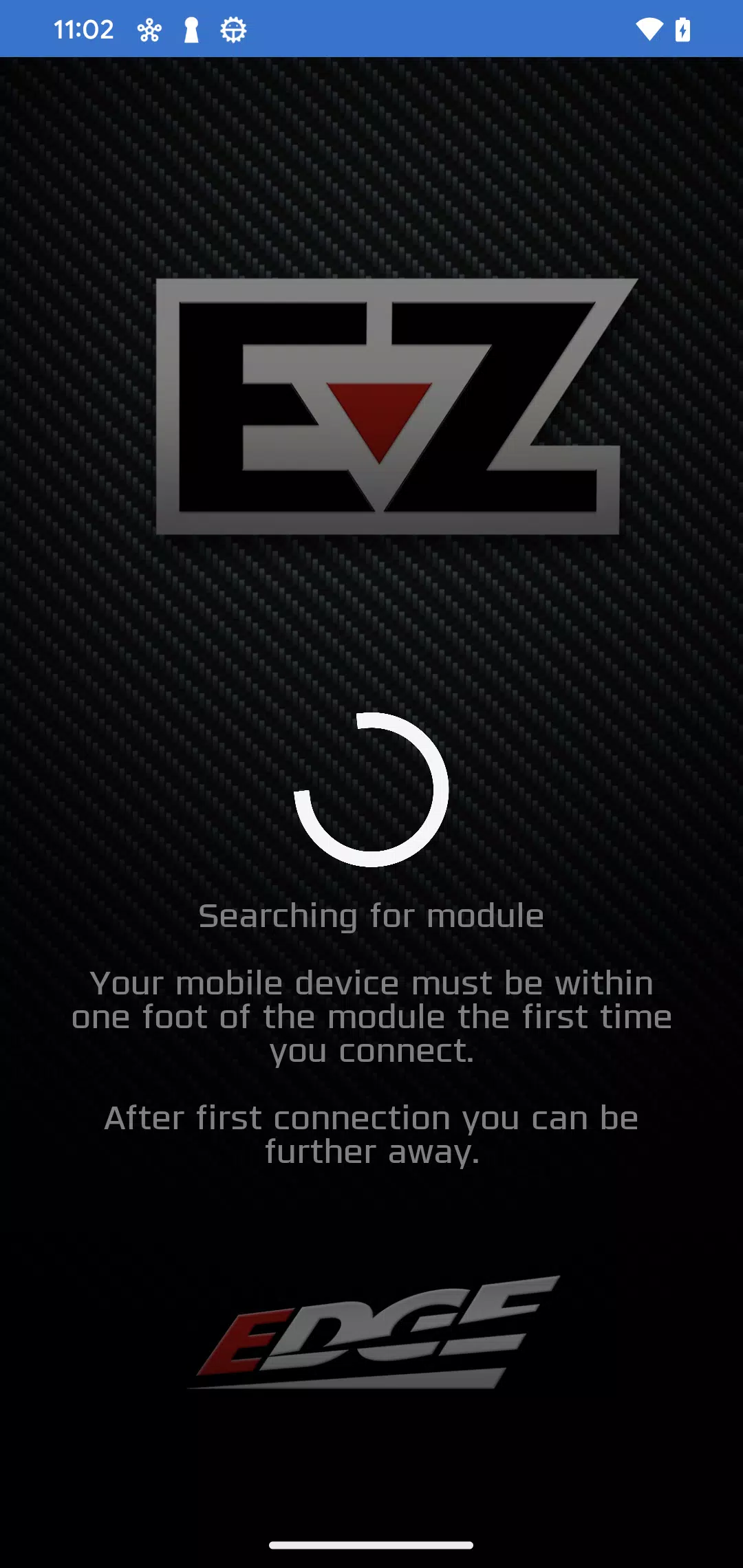 Edge EZ Tangkapan skrin 0