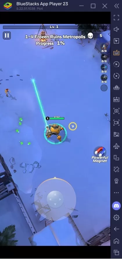 Mech Assemble: Zombie Swarm Oyun İpuçları