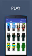 Mob Skins Screenshot 1