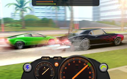 Racing Classics PRO: Drag Race应用截图第0张