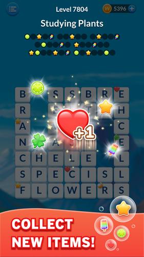 Word Blast: Word Search Games應用截圖第3張