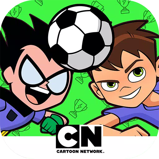 Toon Cup