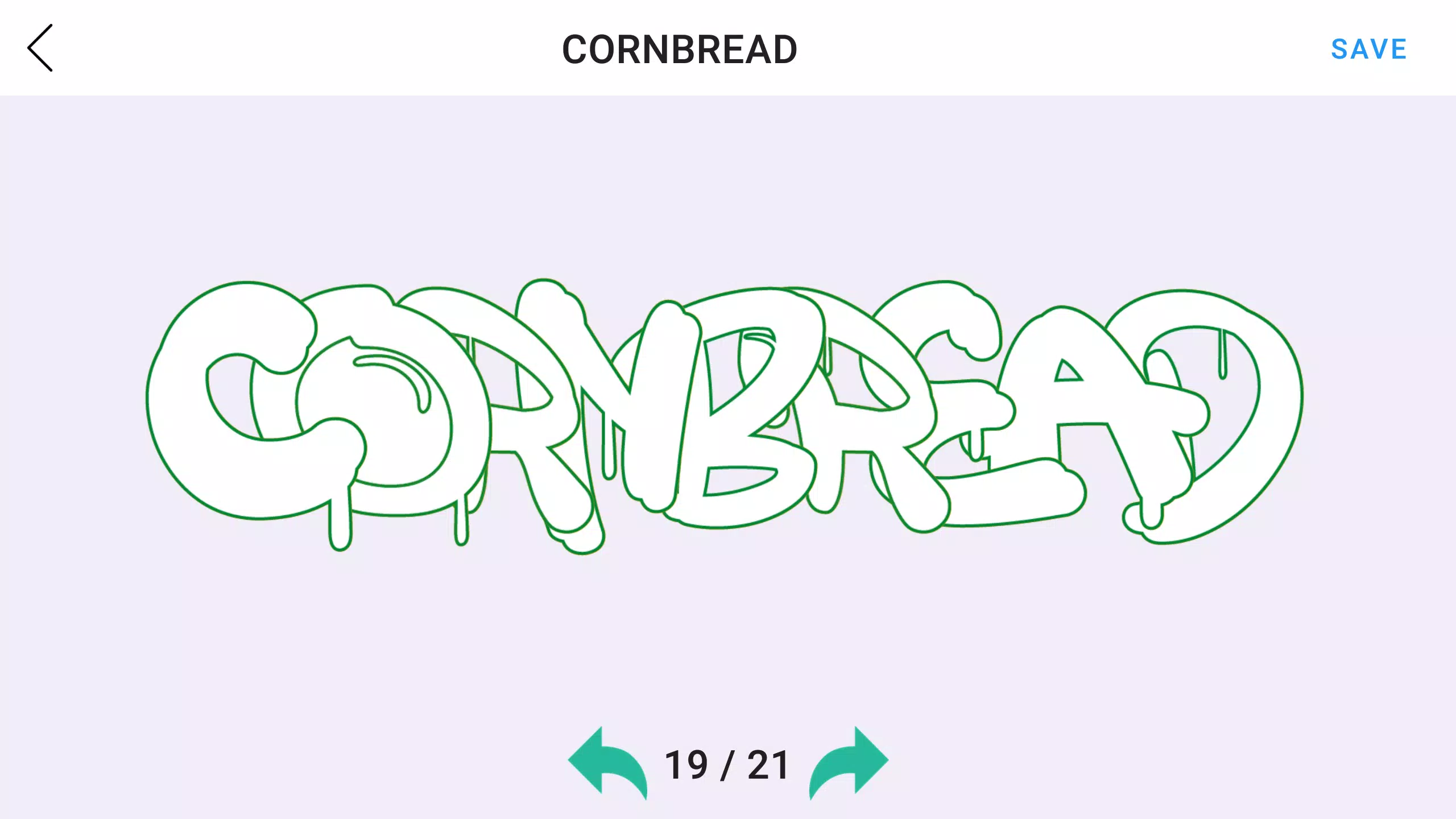 Graffiti Creator Schermafbeelding 3