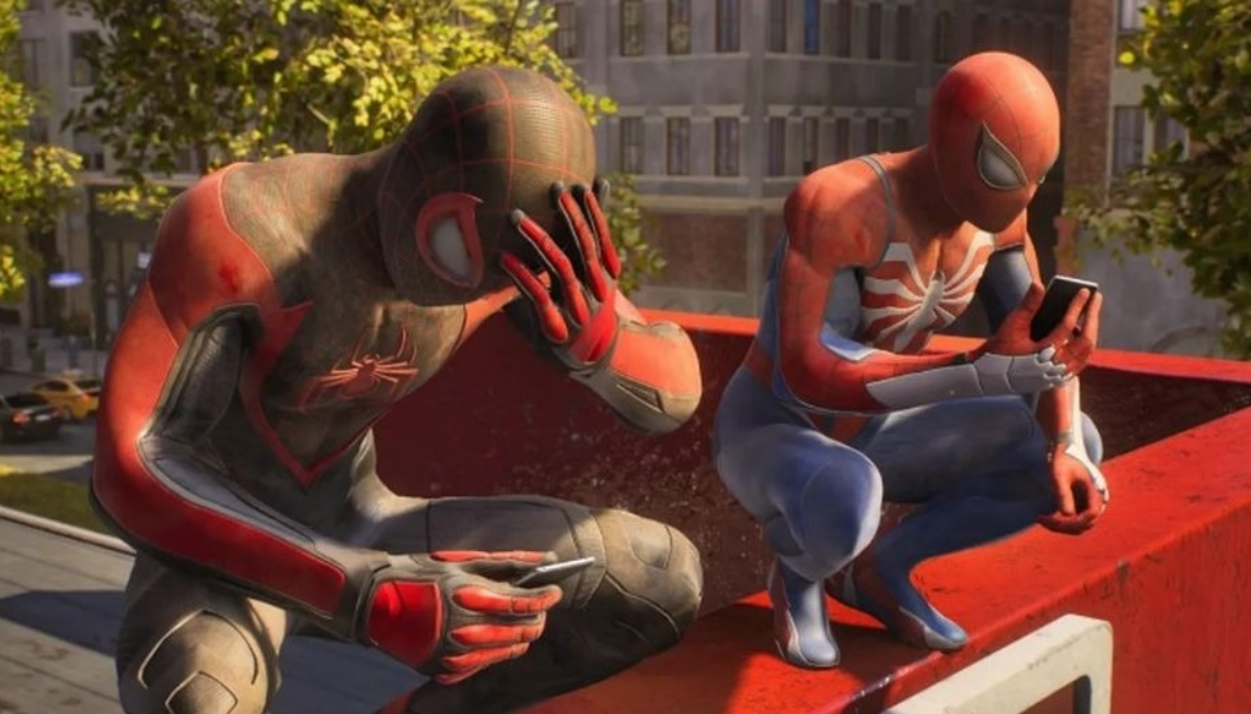 Marvel's Spider-Man 2'nin PC versiyonu birkaç gün içinde çıkacak: ön siparişler açık, sistem gereksinimi yok ve reklam yok