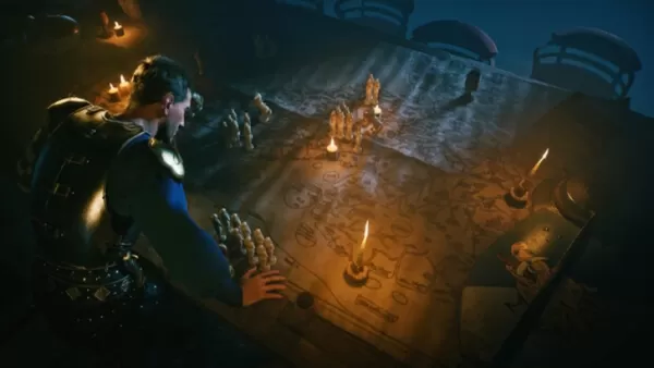 크로니클스 메디벌 스팀 위시리스트