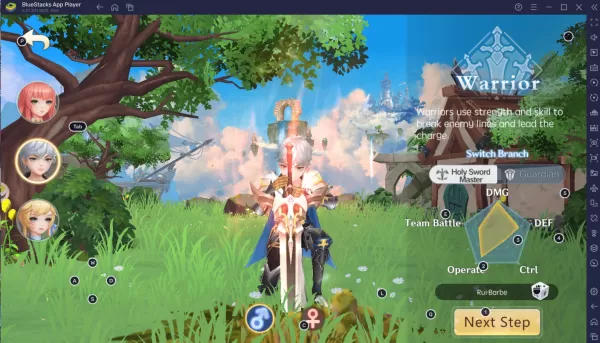Mastering Class Mechanics in Paw Tales Eternal Bond