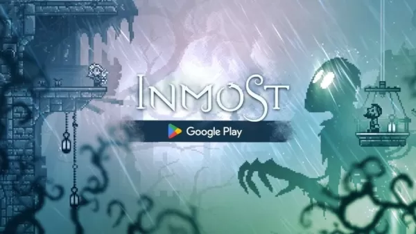 Stardew Valley-Publisher Drops Spooky Yet Emotional Platformer Inmost on Mobile