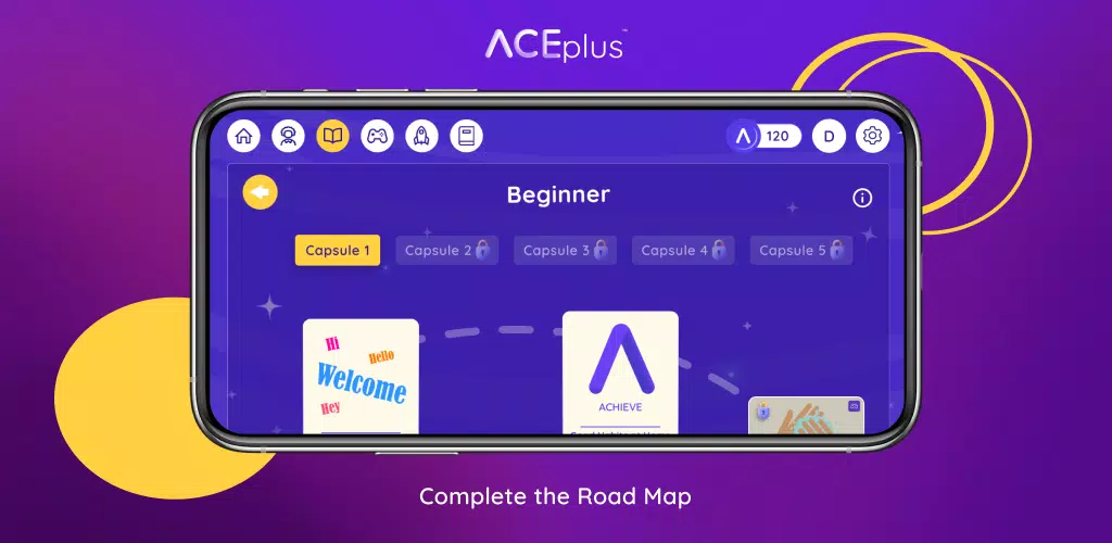 ACEplus Capture d'écran 2