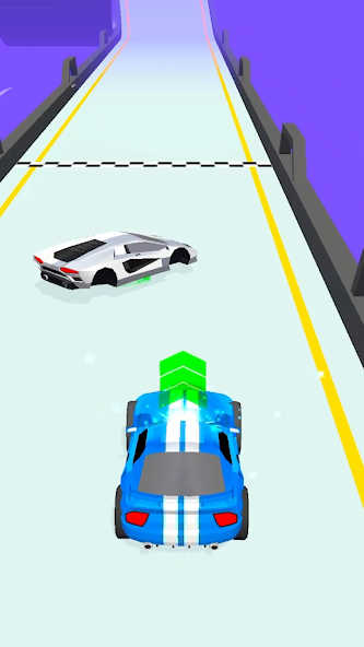 Build Your Vehicle Zrzut ekranu 2