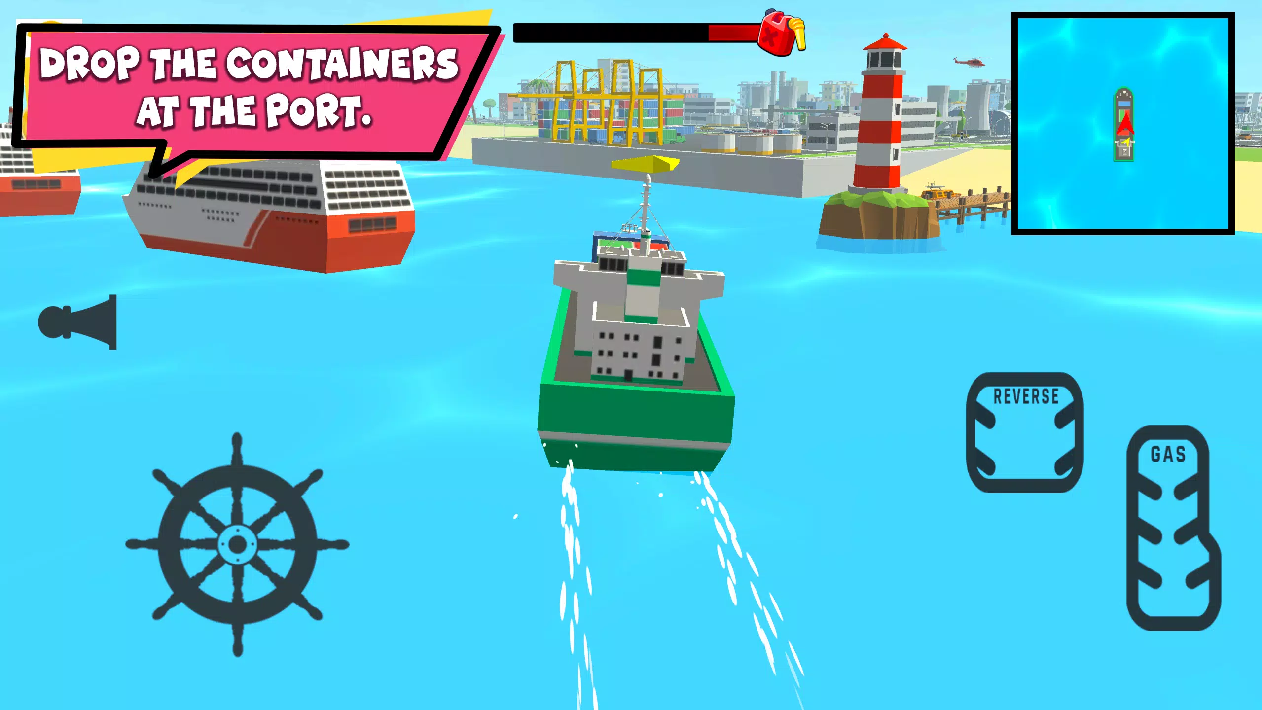 City Drivers : Open World Скриншот 1