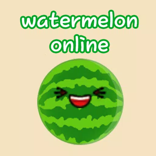 Watermelon Game Online