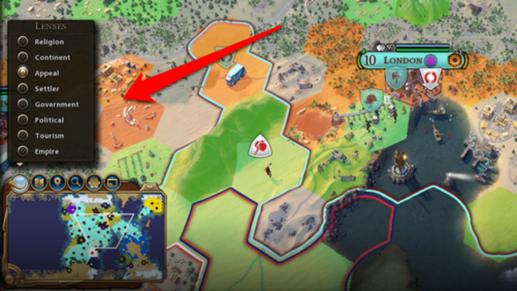 Is Civ 7's UI as Bad as They Say?