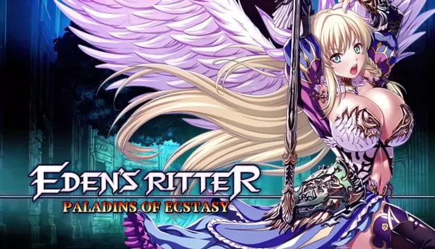 Eden’s Ritter: Paladins of Ecstasy スクリーンショット 0