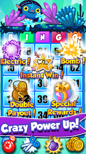 Bingo PartyLand 2: Bingo Games Ekran Görüntüsü 0