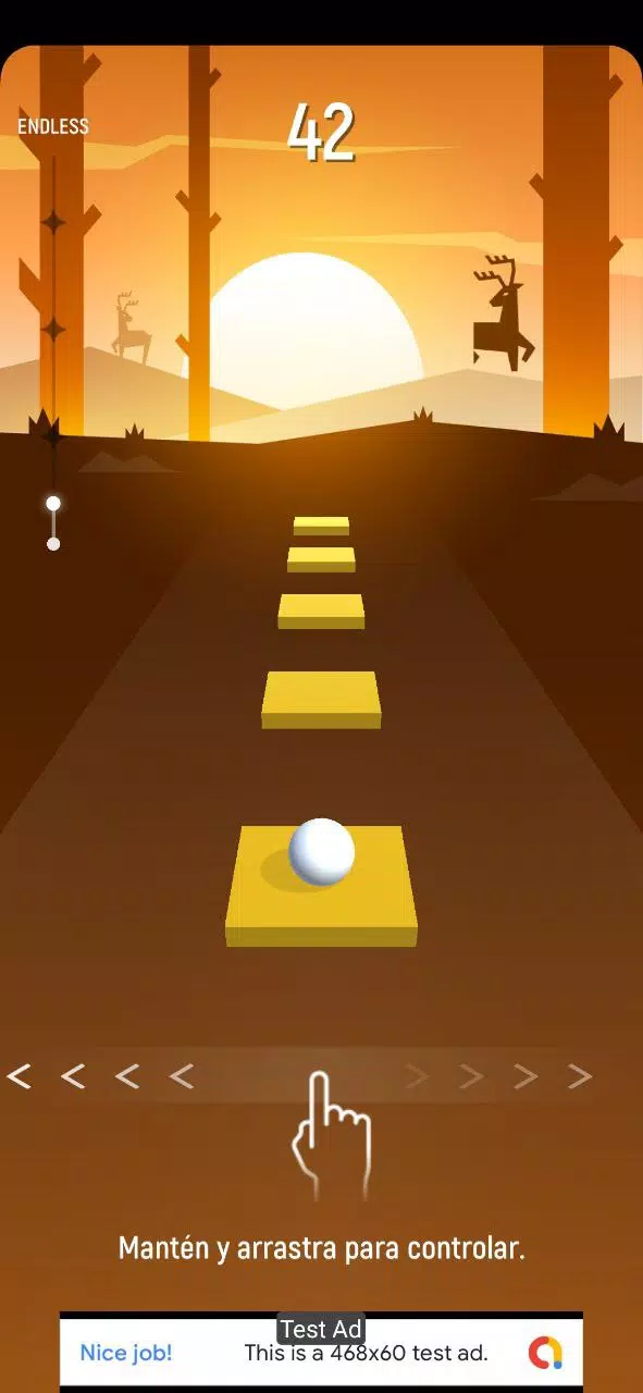 piano tiles hop sertanejo Capture d'écran 3