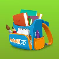 Intellijoy Kids Academy