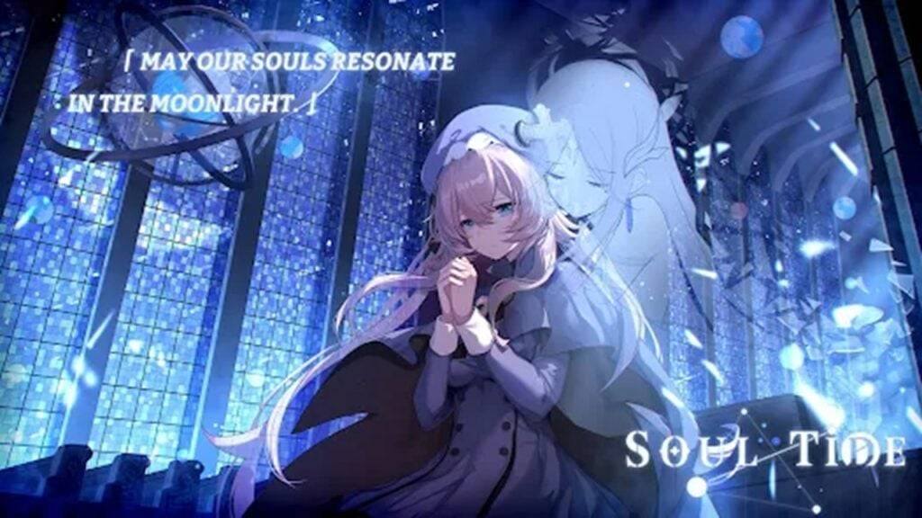 Soul Tide adalah permainan gacha terkini untuk mengumumkan EOSnya