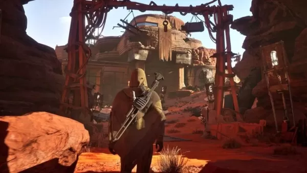 Dune: Erwachen | So erhalten Sie Frühzugriff: Preis, Veröffentlichungszeit und Countdown