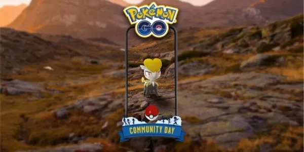 Pokémon Go Announces June Community Day Events