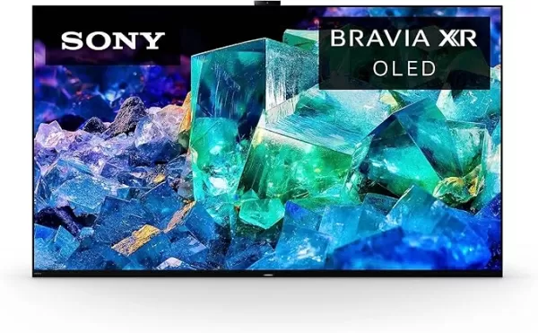 Sony Bravia A95K Series QD-OLED TV