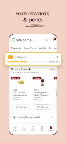 Safeway Deals & Delivery Screenshot 3