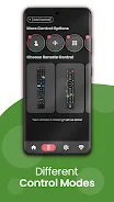 Schermata Remote for JVC Smart TV 3