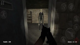 Slenderman Must Die: Chapter 7 Ảnh chụp màn hình 2