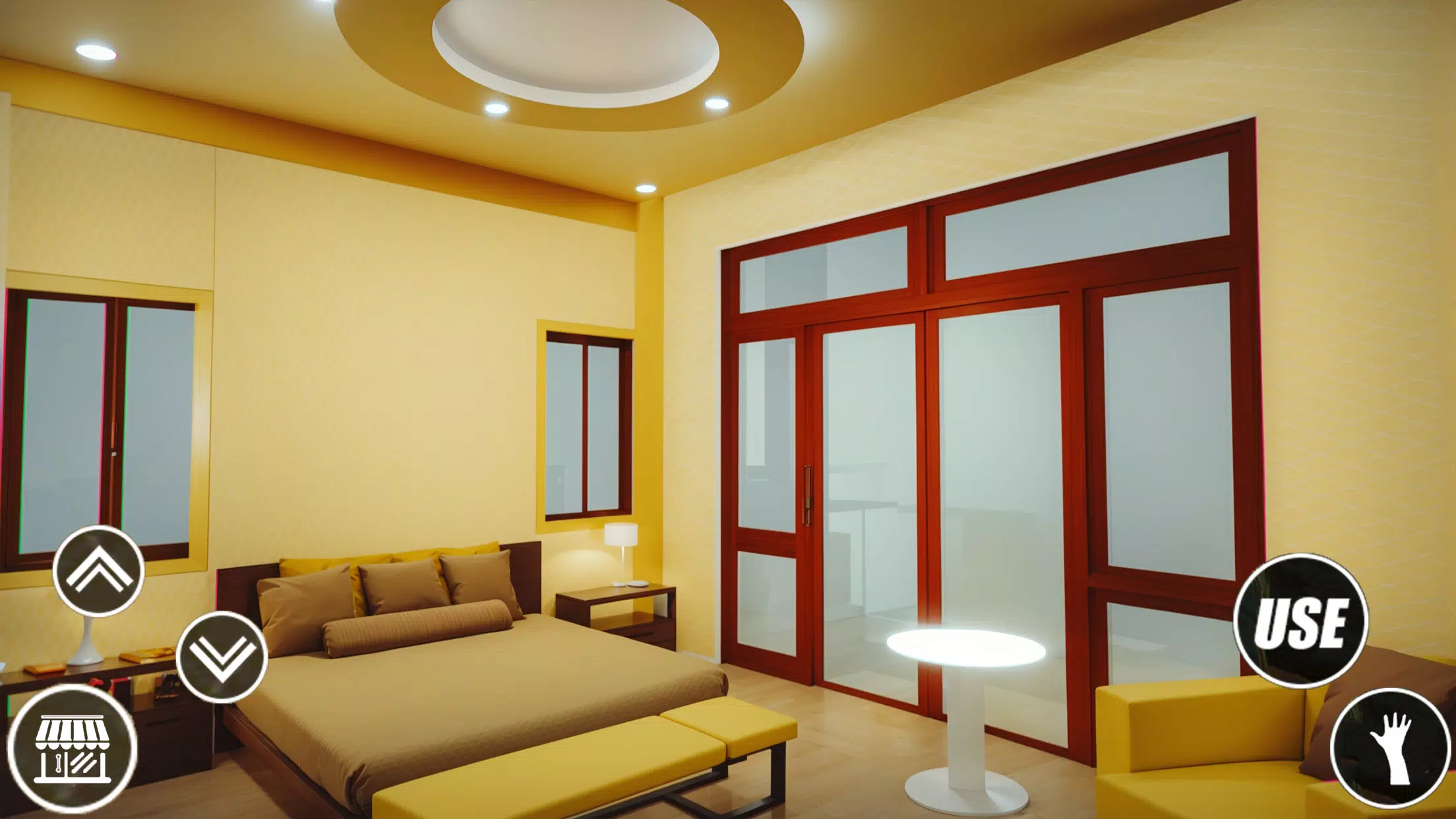 Dream Design Home Decor Zrzut ekranu 3