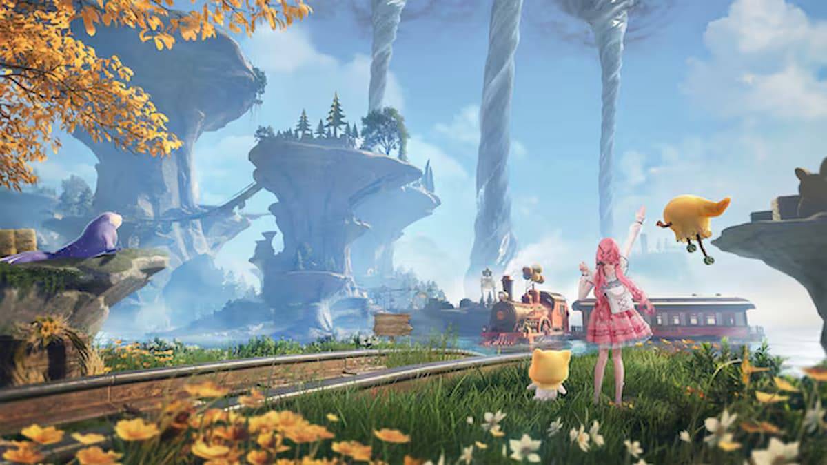 Infinity Nikki มีผู้เล่นหลายคนแบบ Co-op หรือไม่? ตอบแล้ว