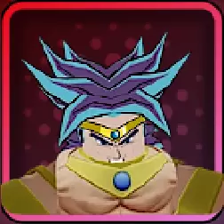 Legenda Super Brolzi dari Anime Vanguards