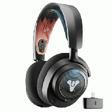 Steelsiries arctis nova 7x