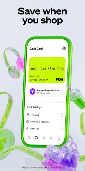 image: Cash App Graphique Bitcoin