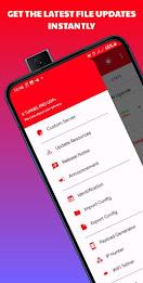X TUNNEL PRO UDP+ VPN Screenshot 3