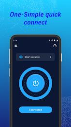 Private VPN - Surf Access Capture d'écran 1