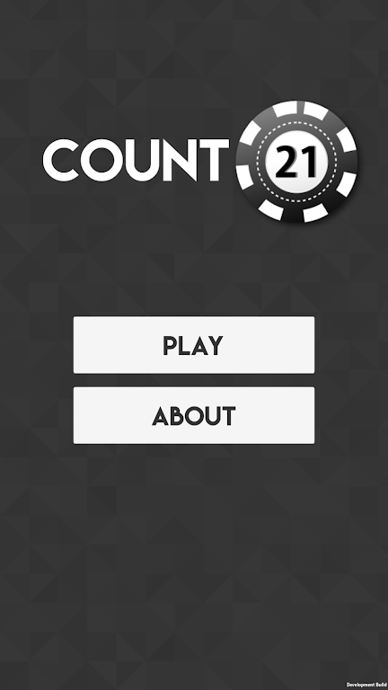 Count 21 Captura de tela 1