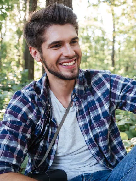 GDate: Gay Dating Apps & Flirt স্ক্রিনশট 0