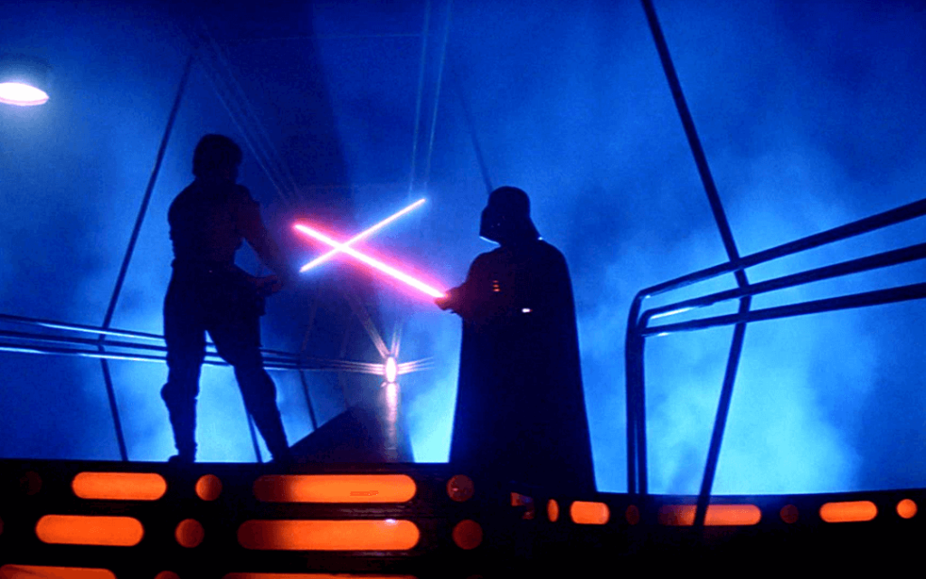 Pagbubukas ng Star Wars Weekend Grosses